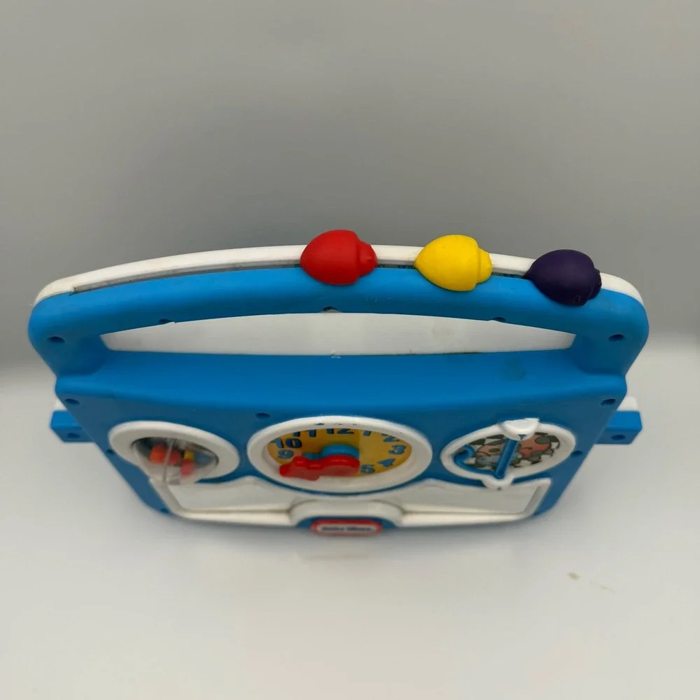 Little Tikes little tikes